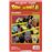 Dragon ball serie roja 236