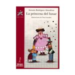 La princesa del lunar