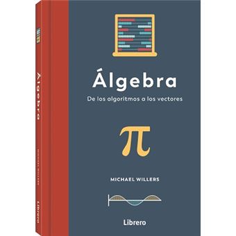 Algebra de los algoritmos a los vec