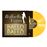 Ballo Ballo- Vinilo amarillo transparente