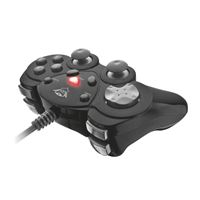 KROM Gamepad KEY PRO GAMING Con Cable PC/PS3 - ETCHILE