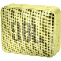 Altavoz Bluetooth JBL GO 2 Amarillo