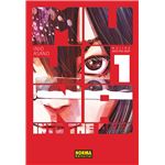 Mujina Into The Deep 1