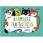 Animales fantásticos