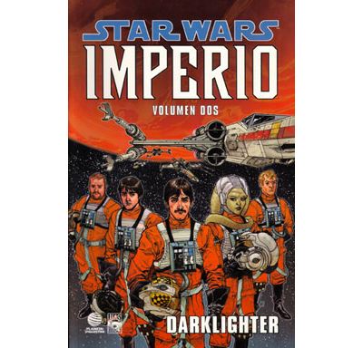Planeta Deagostini Star Wars Imperio Nº 02/07