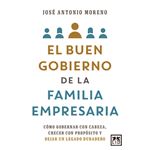El buen gobierno de la familia empresaria
