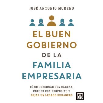 El buen gobierno de la familia empresaria