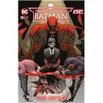 Terrores Nocturnos Batman