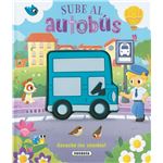 Sube al autobús