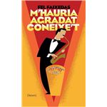 M''hauria agradat coneixe''t