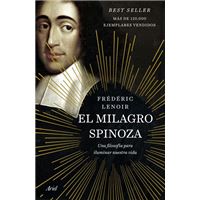 El milagro Spinoza