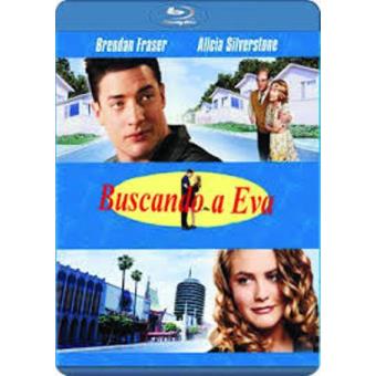 Buscando a Eva - Blu-Ray - 1