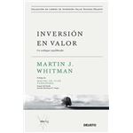 Inversión en valor