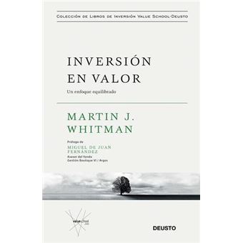 Inversión en valor