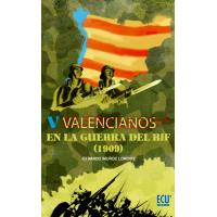 Valencianos en la guerra del Rif
