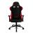 Silla Gaming Drift DR100 Negro - Rojo_0