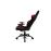 Silla Gaming Drift DR100 Negro - Rojo_1