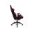 Silla Gaming Drift DR100 Negro - Rojo_2