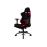 Silla Gaming Drift DR100 Negro - Rojo_3