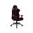 Silla Gaming Drift DR100 Negro - Rojo_4