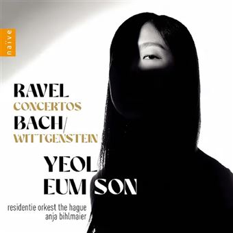 Ravel, Bach-Concertos