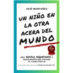 Un Niño En La Otra Acera Del Mundo