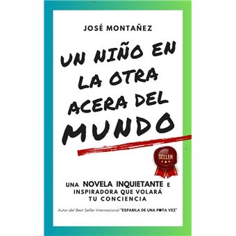 Un Niño En La Otra Acera Del Mundo