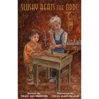 Slushy Beats the Odds - 1