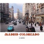 Madrid Coloreado