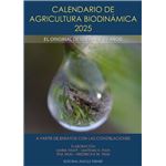 Calendario De Agricultura Biodinamica 2025