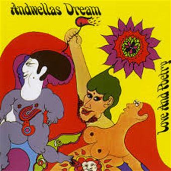 ANDWELLAS DREAM - 1