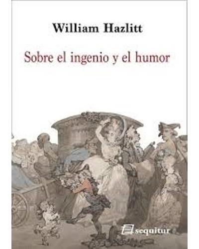 Sequitur Sobre El Ingenio Y El Humor