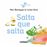 Salta que salta -la cirera-