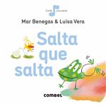 Salta que salta -la cirera-