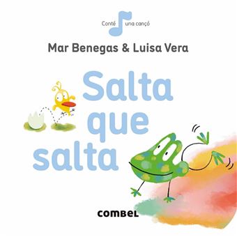 Salta que salta -la cirera-