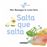 Salta que salta -la cirera-