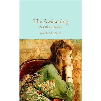 The Awakening & other Stories