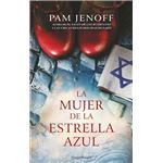 La mujer de la estrella azul
