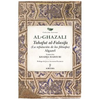 Tahafut Al-Falasifa