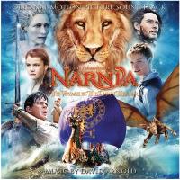 The Chronicles Of Narnia 3 (B.S.O)