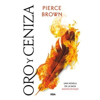 Oro y ceniza