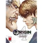 Origin 4