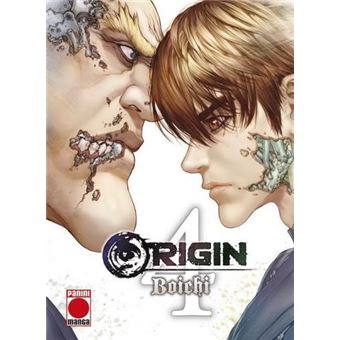 Origin 4