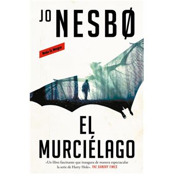 Ebook LA CASA DE LA NOCHE EBOOK de JO NESBO