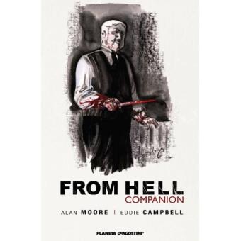 From Hell Companion