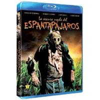 La oscura noche del espantapájaros - Blu-Ray