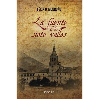 La fuente de los siete valles - 1