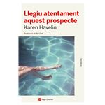 Llegiu atentament aquest prospecte
