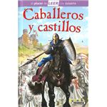 Caballeros y castillos-leer 4