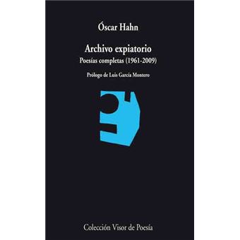 Archivo Expiatorio - 1